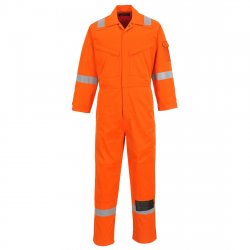 Araflame Gold Coverall