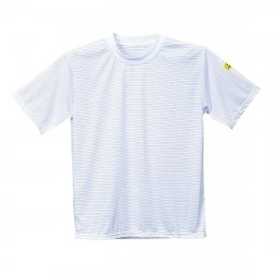 Anti-Static ESD T-Shirt