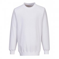 Anti-Static ESD Sweatshirt