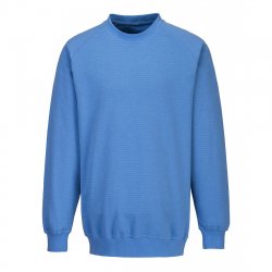 Anti-Static ESD Sweatshirt