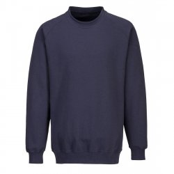 Anti-Static ESD Sweatshirt