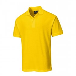 Naples Polo Shirt