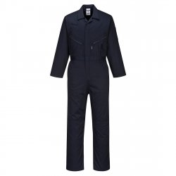 Portwest Kneepad Coverall