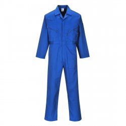 Liverpool Zip Coverall