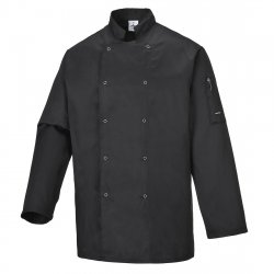 Suffolk Chefs Jacket