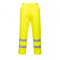 Hi-Vis Poly-cotton Trousers