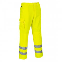 Hi-Vis Combat Trousers