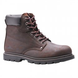 Steelite Welted Safety Boot SB HRO