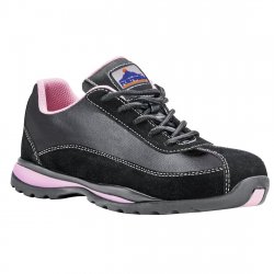 Steelite Ladies Safety Trainer S1P HRO