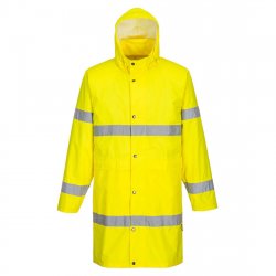 Hi-Vis Coat 100cm