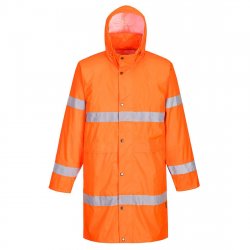 Hi-Vis Coat 100cm