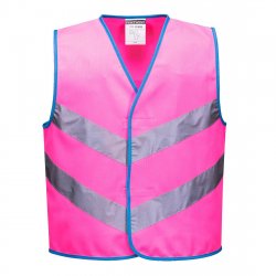 Junior Colour Bright Vest