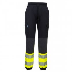 KX3 Hi-Vis Flexi Trouser