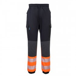 KX3 Hi-Vis Flexi Trouser