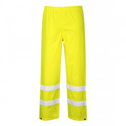 Hi-Vis Traffic Trousers