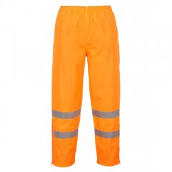 Hi-Vis Breathable Trousers