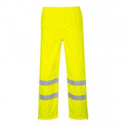 Hi-Vis Breathable Trousers