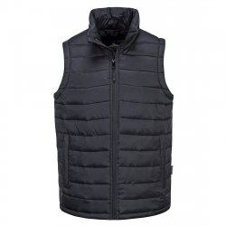 Aspen Baffle Gilet