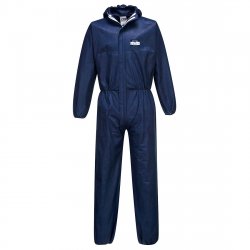 BizTex SMS Coverall Type 5/6