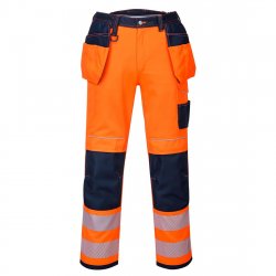 PW3 Hi-Vis Holster Work Trouser