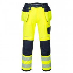 PW3 Hi-Vis Holster Work Trouser