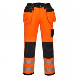 PW3 Hi-Vis Holster Work Trouser