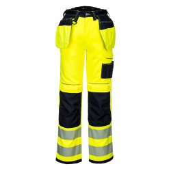 PW3 Hi-Vis Holster Work Trouser