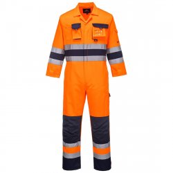 Nantes Hi-Vis Coverall