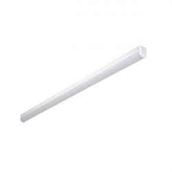 Saxby Linear Pro LED 4Ft 31.5W Cool White (72364)