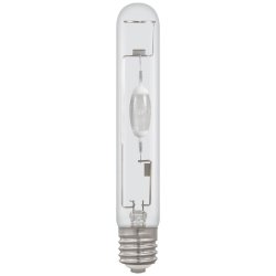 Crompton Tubular Single Ended Pulse Start Metal Halide 400W 4200K GES-E40 (MHT400XPS4K)