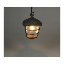 Luxform Brussells Fitting Hanging Light (E27) - (LF0603)