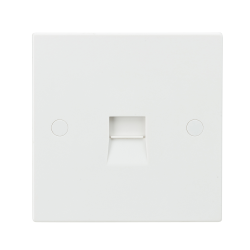 Knightsbridge Telephone Extension Socket - (SN7400)