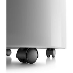 De'Longhi PAC EM93 ECO Silent 10500 BTU Portable Air Conditioner