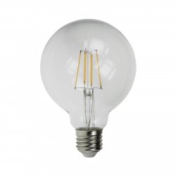 Pro-lite 4w LED G95 Filament 2200k ES