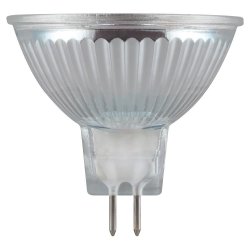 Crompton LED MR16 Glass SMD 5W 12V 2700K GU5.3 (14855)