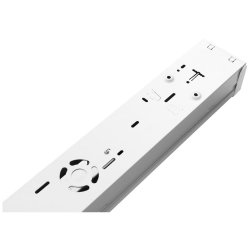 Crompton Oracle IP20 LED Integrated Batten 5ft CCT Change 30W (14374)
