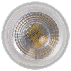 Crompton 4.5w LED GU10 Glass SMD 2700K  GU10 - 4870