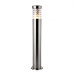 Saxby Equinox Stainless Steel 1lt 60W Bollard (49911)