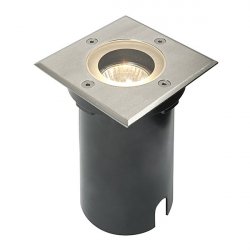 Saxby Pillar Square Marine Grade IP65 50W Ground Light (52211)