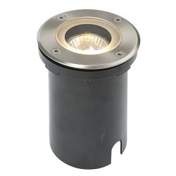 Saxby Pillar Square Marine Grade IP65 50W Ground Light (52212)