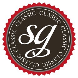 SG Wines - Classic- Sweet White Wine Making Kit  - 30 Bottle