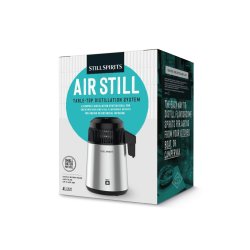 Still Spirits Air Still Mini Distillery Kit also known as Air Still Essentials Kit (UK)