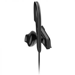 Panasonic RPBTS10/BLACK Wireless Lightweight Clip Bluetooth Earphones - Black