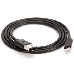 Griffin GC41315 Black Charge Data Sync Cable with Lightning Connector 0.9M (3ft)