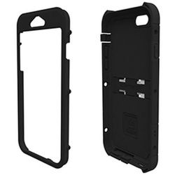 Trident KNAPI647 High Quality And Durable Kraken AMS Case for iPhone6 Black New