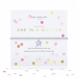 A Little | ONE IN A MILLION Bracelet