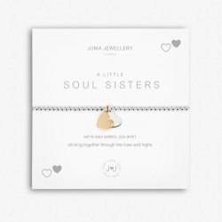 A Little | Soul Sisters Bracelet