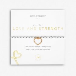 A Little | Love and Strength | Bracelet