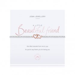 A Little | Beautiful Friend | Bracelet