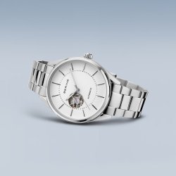 Gents Bering Automatic | Bracelet Watch | 16743-704